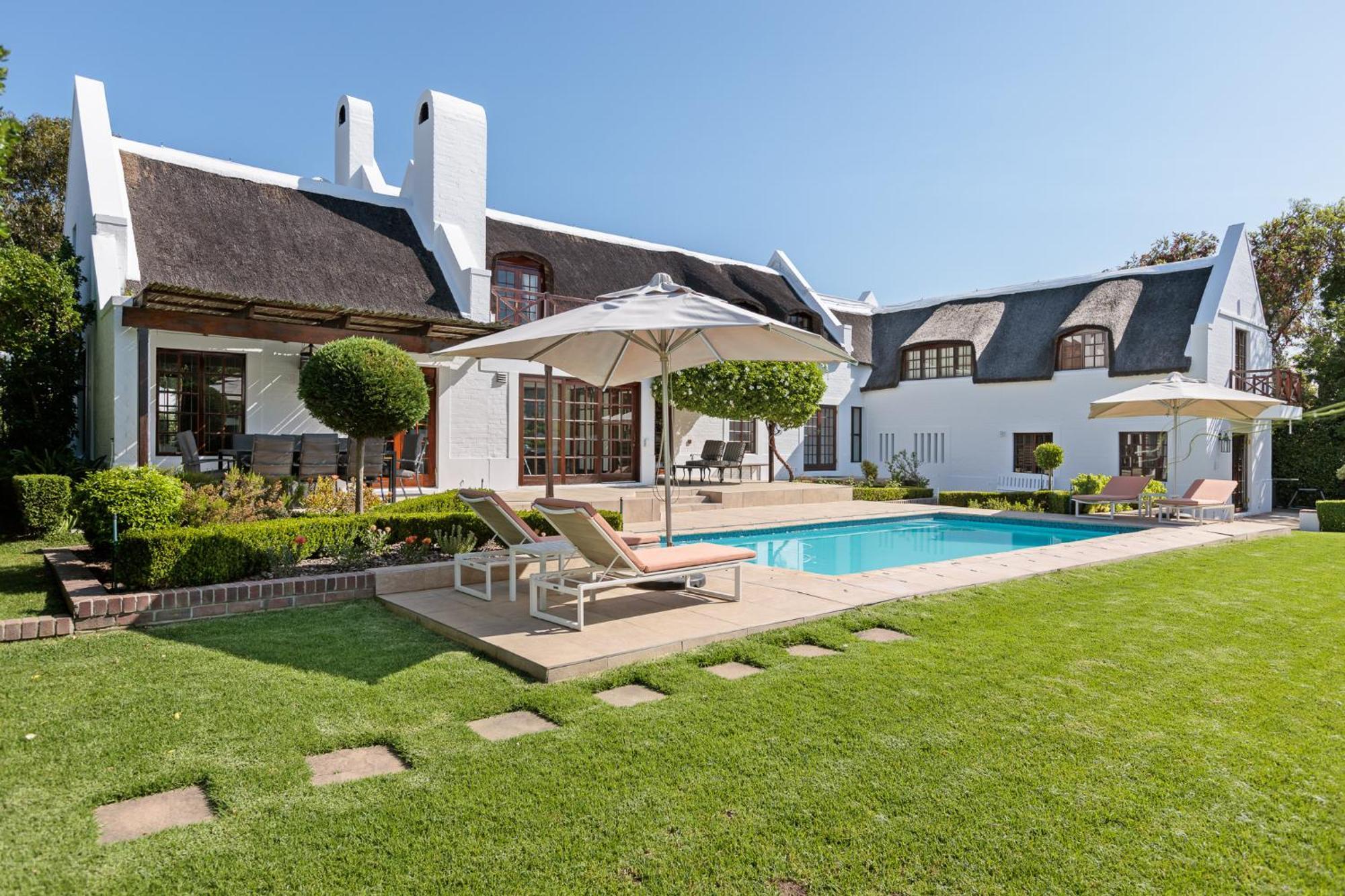 Rietdak - Reetdachhaus Mit Vier Schlafzimmern Holiday home *