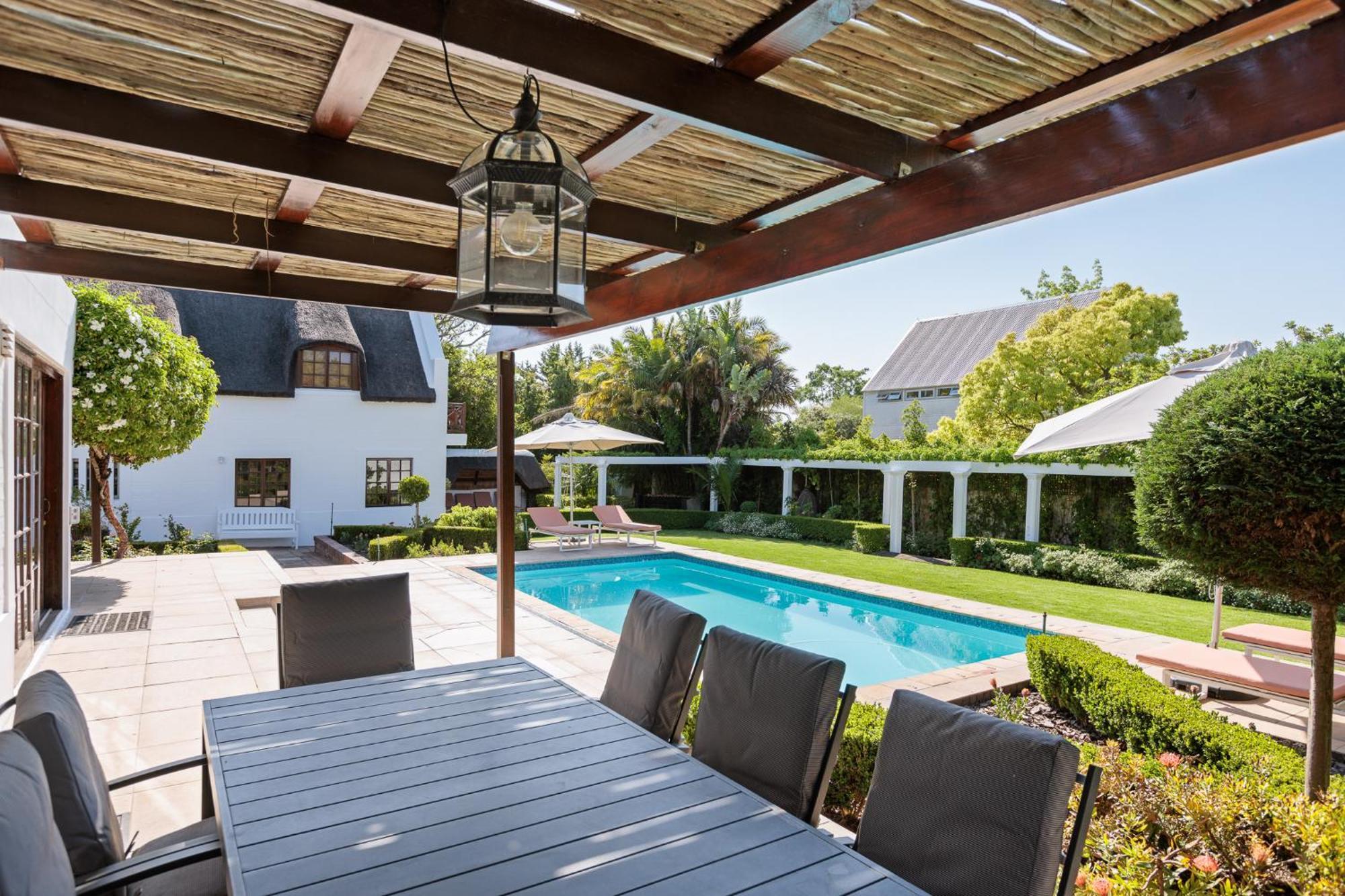 Rietdak - Reetdachhaus Mit Vier Schlafzimmern Holiday home
