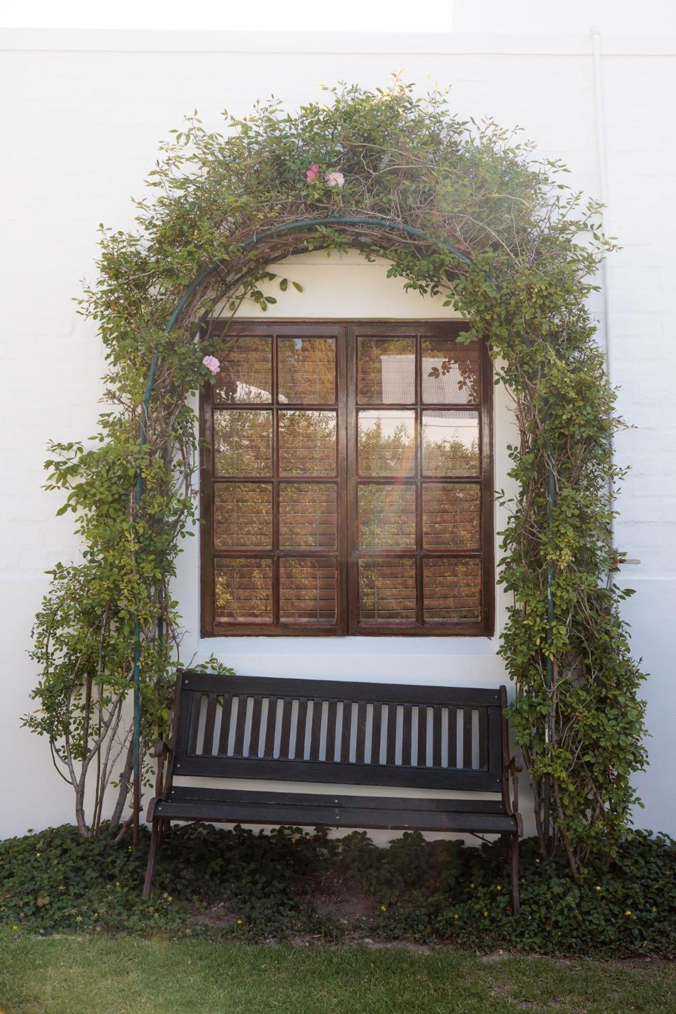 Rietdak - Reetdachhaus Mit Vier Schlafzimmern Cape Town