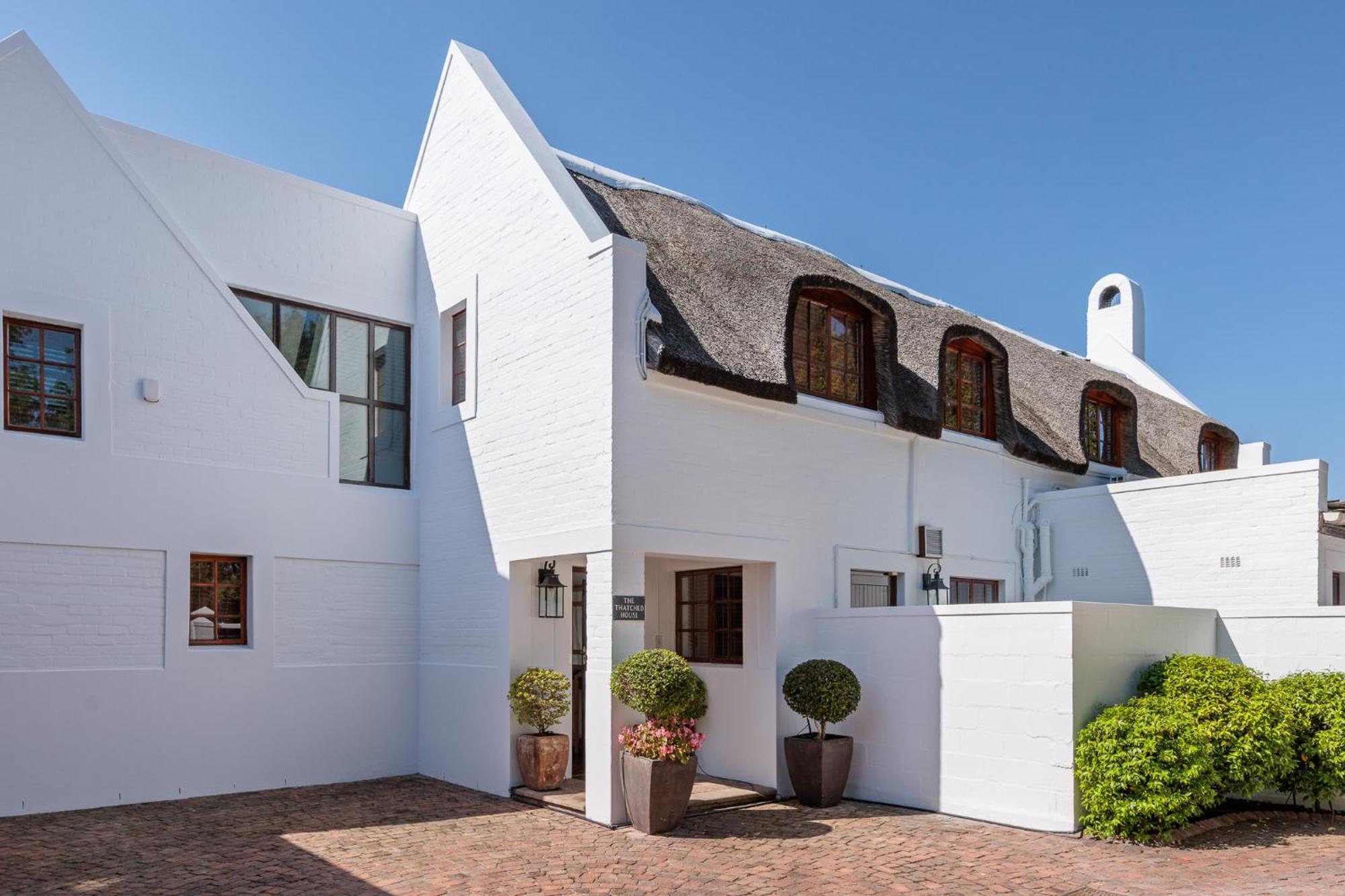 Holiday home Rietdak - Reetdachhaus Mit Vier Schlafzimmern *