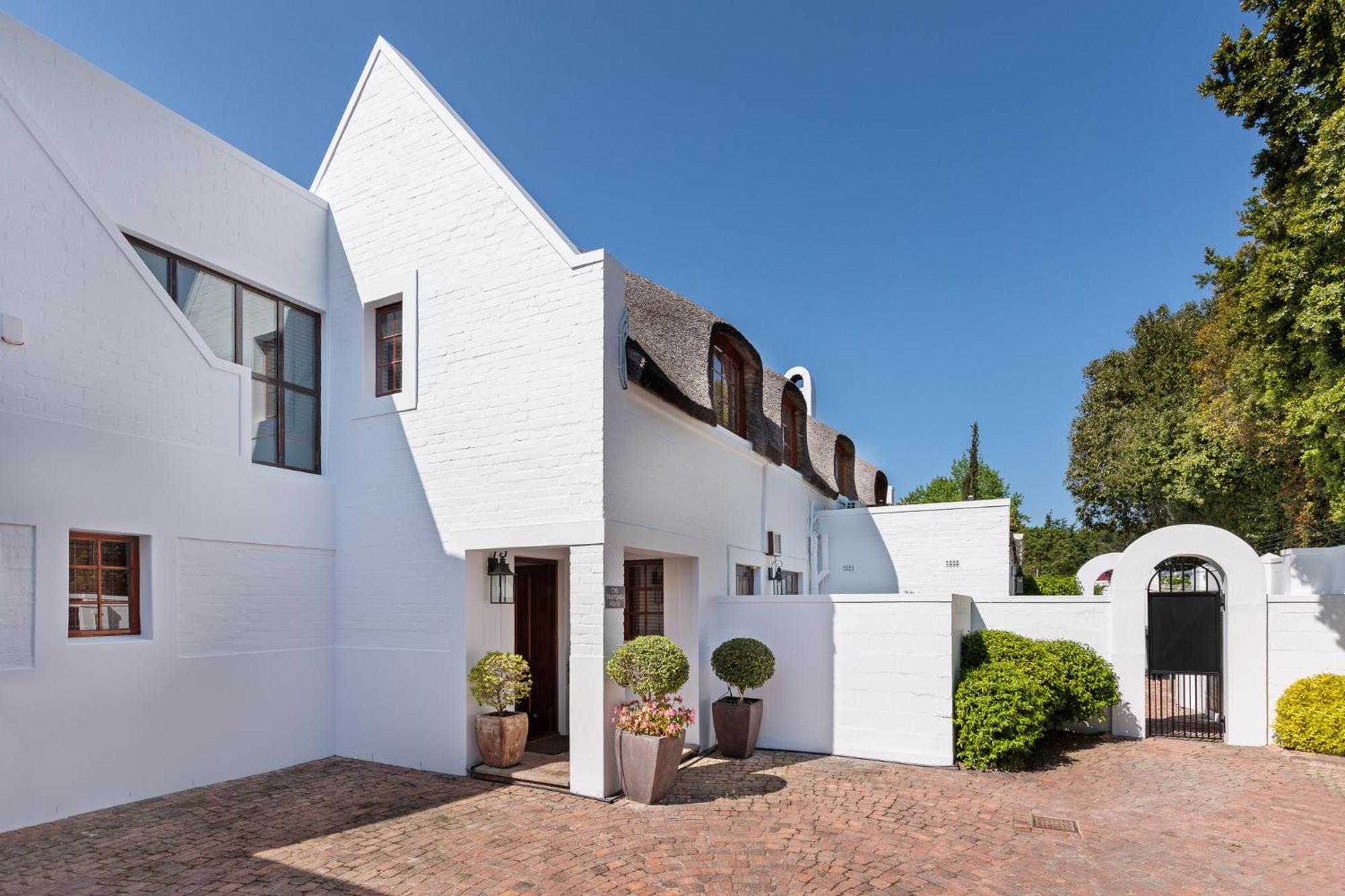 Rietdak - Reetdachhaus Mit Vier Schlafzimmern Holiday home