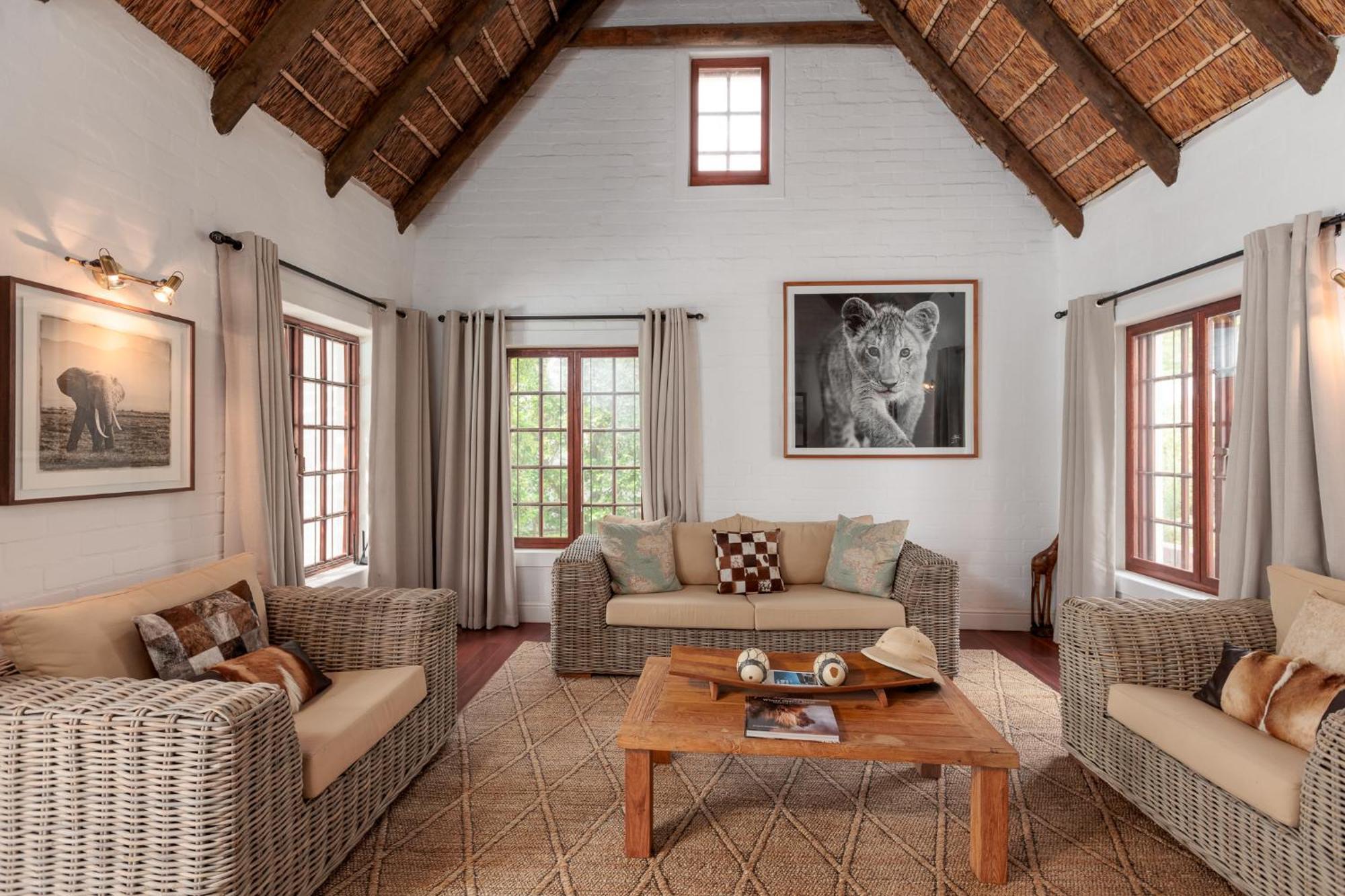 Holiday home Rietdak - Reetdachhaus Mit Vier Schlafzimmern *