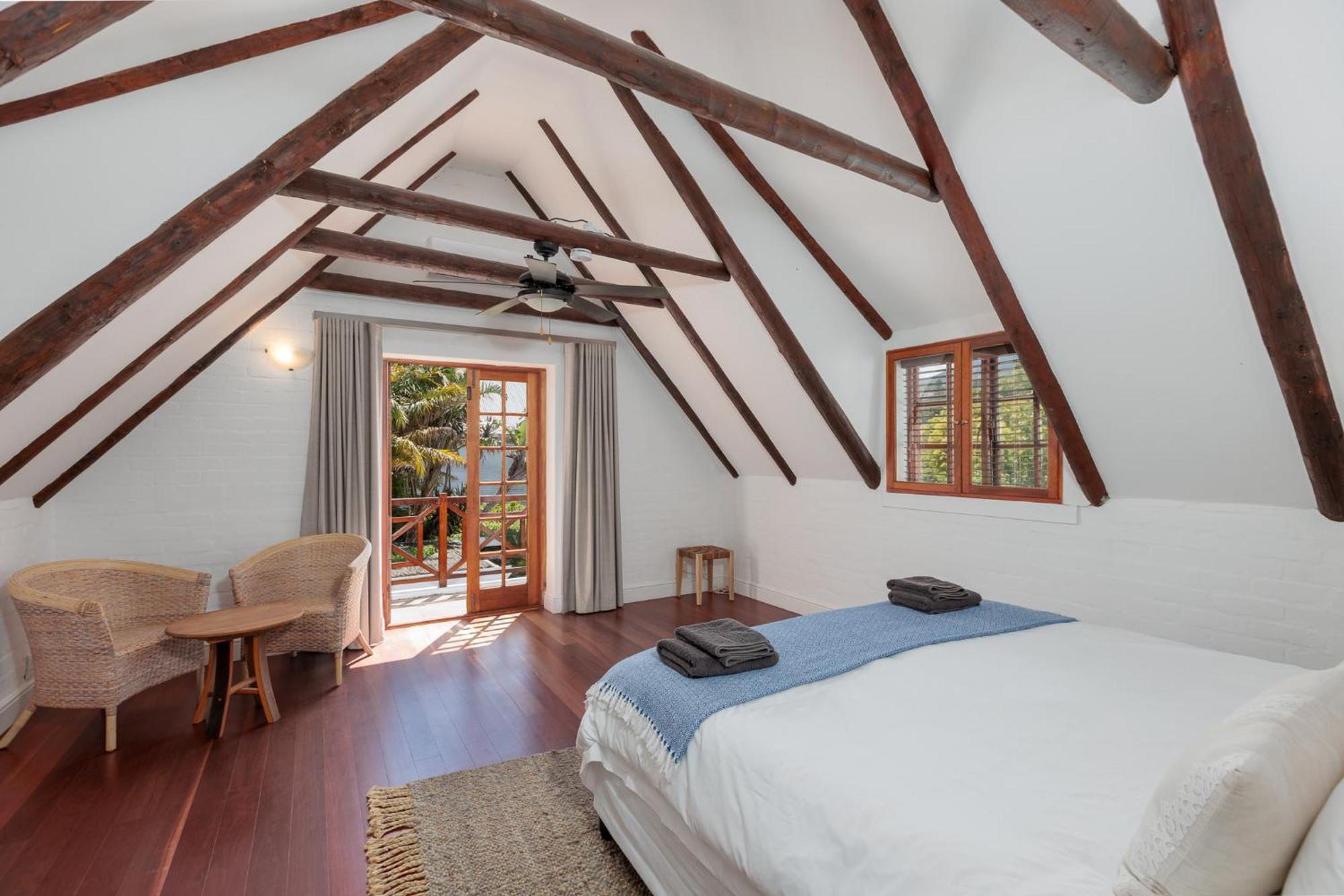 Holiday home Rietdak - Reetdachhaus Mit Vier Schlafzimmern