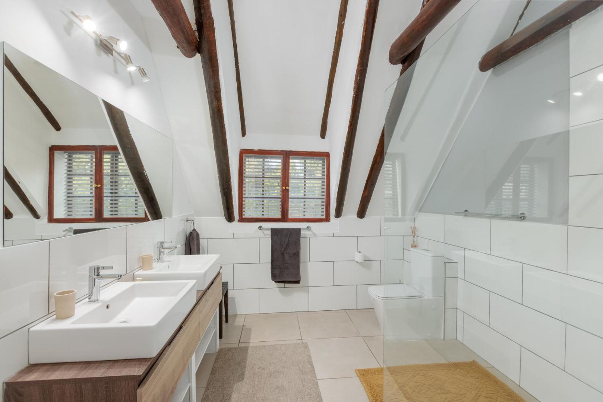 Holiday home Rietdak - Reetdachhaus Mit Vier Schlafzimmern *